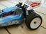 Buggy Kyosho Ultima RB5 |SOLGT|