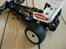 Buggy Kyosho Ultima RB5 |SOLGT|