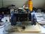 Lastbiler Scania R620 Tamiya