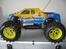 Bil Tornado 4WD NITRO truck - Ta Daaa