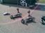 Bil Kyosho Fazer Ferrari