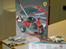 Bil Kyosho Fazer Ferrari - Magnuses "Juniors" Splazz 1ste Ferrari bike :)