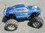 Off-Roader Savage x Axial .32 