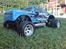 Bil Exceed Infinity truck