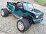Bil Exceed Infinity truck