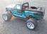 Bil Exceed Infinity truck