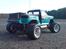 Bil Exceed Infinity truck