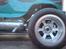 Bil Exceed Infinity truck