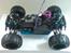 Bil Exceed Infinity truck