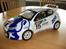 Bil Peugeot 206