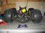 Bil Tornado 4WD NITRO truck