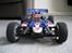 Buggy Kyosho inferno us sports - Stadig helt ny!