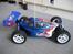 Buggy Kyosho inferno us sports - Stadig helt ny!