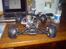 Off-Roader CEN MG 10 MT # SOLGT # - bagfra