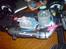 Off-Roader CEN MG 10 MT # SOLGT # - the power plant