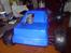 Off-Roader CEN MG 10 MT # SOLGT #