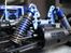 Buggy Kyosho inferno us sports - Stadig helt ny!