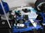 Buggy Kyosho inferno us sports - Stadig helt ny!