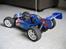 Buggy Kyosho inferno us sports - Stadig helt ny!