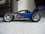 Buggy Kyosho inferno us sports - Stadig helt ny!