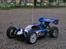 Buggy Kyosho inferno us sports - Under tilkørsel...