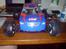 Off-Roader CEN MG 10 MT # SOLGT #