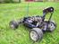 Off-Roader traxxas jato 2,5 SOLGT