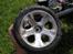 Off-Roader traxxas jato 2,5 SOLGT