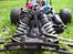 Off-Roader traxxas jato 2,5 SOLGT
