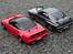 Bil Honda NSX Tamiya TT-01D