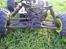 Off-Roader hpi nitro mt2 foræret væk