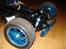 Buggy HBX