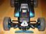 Buggy HBX
