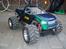 Bil FG Monster Truck (SOLGT)