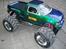 Bil FG Monster Truck (SOLGT)
