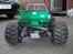 Bil FG Monster Truck (SOLGT)
