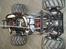 Bil FG Monster Truck (SOLGT)