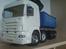 Lastbiler Tamiya Scania R620 SOLGT