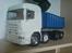 Lastbiler Tamiya Scania R620 SOLGT