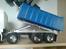 Lastbiler Tamiya Scania R620 SOLGT