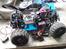 Bil Exceed Infinity truck