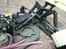 Truck Hong Nor X1CRT-Jammin - Ny model mono motor beslag