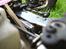 Truck Hong Nor X1CRT-Jammin - Lidt inde fra trucken.