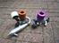 Truck Hong Nor X1CRT-Jammin - Motor 1: RB s7 og motor 2: Hyper 21/8