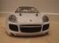 Bil Porche cayenne turbo 