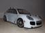 Bil Porche cayenne turbo 