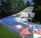 Fly Swift II, AIRBRUSH LINE