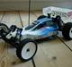 Buggy Kyosho Ultima RB5 |SOLGT|