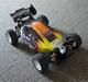 Buggy HBX Max buggy XTi