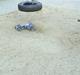 Bil Dirt Crusher